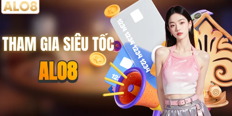 ALO8 – Trang Game INDONESIANEWNORMAL Chính Thức Của ALO8 | Cập Nhật Link Mới Nhất 14 Từng bước tham gia cùng ALO8